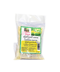 Soap in the wisp of tow Lakocha (P.S. Beauty) - 100g.