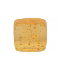 Collagen soap with gold particles (TANAYA) - 65g.