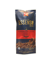 Coffee arabica 100% MicroPlusTM 3in1 (Essenso) - 3 bags.