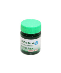 Green Thai Body Balm (Wang Prom) - 20g.