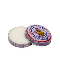 Body Balm White Monkey (Monkey Holding Peach Brand) - 8g.