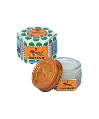 White Tiger balm for body (Tiger Balm) - 10g.