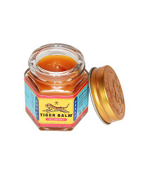 Tiger Balm Red Ointment body (Tiger Balm) - 30g.