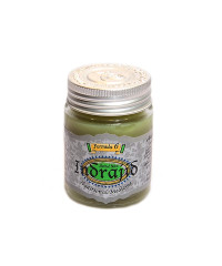 Thai balsam traditional Medicine formula № 1-10 (Indradid) - 30g.