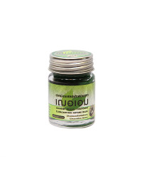 Thai Green Balm Clinacanthus nutans body (Cher Aim) - 22g.
