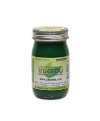 Thai Green Balm Clinacanthus nutans body (Cher Aim) - 65g.