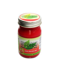 Thai red balm c Alpina Galang (Cher Aim) - 65g.