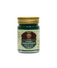 Green Thai Body Balm (PHARMAHOF) - 50g.