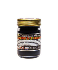 Thai Black Balsam Cobra Balm Original (CocoD) - 50g.