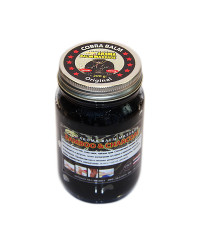 Thai Black Balsam Cobra Balm Original (CocoD) - 200g.