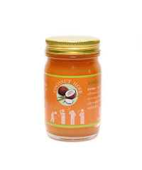 Thai orange balsam Criptolepis Buchanan (Coconut Herb) - 100g.