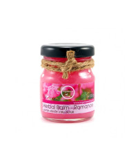 Herbal balm Romance (Organique) - 50gr.