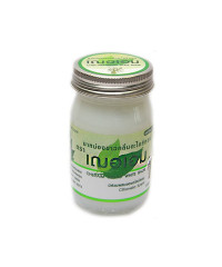 White Thai balm for body Citronella (Cher Aim) - 65g.