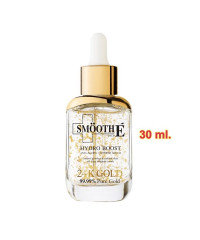 Smooth E 24K Gold Serum Hydroboost anti-aging Supreme S 30ml