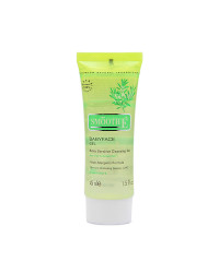 Liquid Facial Cleanser Extra Mild Hypo Allergenic Formula (SMOOTH-E) - 45ml.