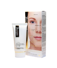 Cream from mimic wrinkles Baby Face Gold Cream (Smooth-E) - 30ml.