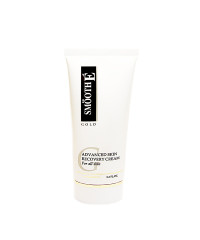 Cream from mimic wrinkles Baby Face Gold Cream (Smooth-E) - 12 ml.
