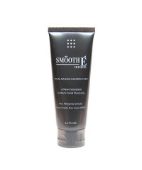 Homme Facial Massage Cleansing Foam (SMOOTH-E) - 75ml.