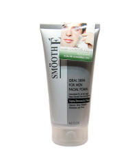 Homme Ideal Skin For Men Facial Foam (SMOOTH-E) - 125ml.