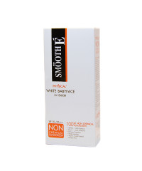 Sunscreen for face SPF 50+ (Smooth-E) - 15g.
