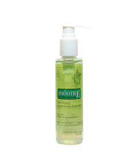 Liquid Facial Cleanser Extra Mild Hypo Allergenic Formula (SMOOTH-E) - 150ml.