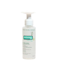 Cleansing Water For Face & Eyes BabyFace Extra Sensitive Makeup (SMOOTH-E) -100ml.