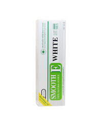 Cream WHITE for face 100% natural ingredients (SMOOTH-E) - 60g.