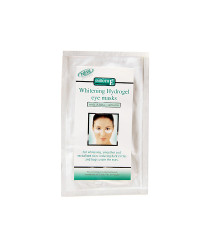 Patches under the eyes lightening with Arbutin (Smooth E) - 1 pair.