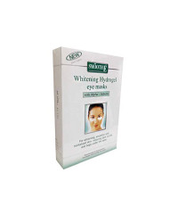 Patches under the eyes lightening with Arbutin (Smooth E) - 3 pair. in Box