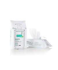Micellar Extra Sensitive Makeup Cleansing Wipes (Smooth-E) - 30pcs.