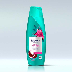 Rejoice Shampoo Instant Frizz Repair 70 mll Rejoice Shampoo Instant Frizz Repair 70 mll
