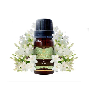 Moke Essential Oil (Makhamthai) - 10ml. Moke Essential Oil (Makhamthai) - 10ml.