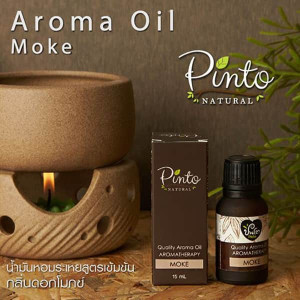 Moke Essential Oil (Pinto Natural) - 15ml. Moke Essential Oil (Pinto Natural) - 15ml.