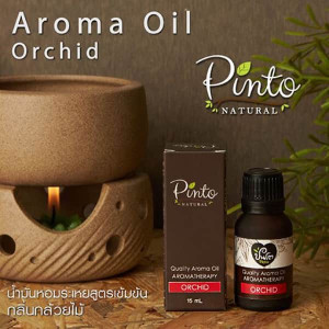 Orchid Essential Oil (Pinto Natural) - 15ml. Orchid Essential Oil (Pinto Natural) - 15ml.
