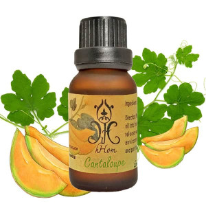 Cantaloupe essential oil (H-Hom) - 15ml. Cantaloupe essential oil (H-Hom) - 15ml.