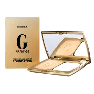 Prestige Perfection Powder Foundation (Gino Mccray) - 9g. Prestige Perfection Powder Foundation (Gino Mccray) - 9g.