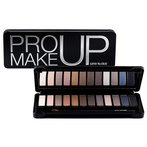 The Professional Make UP Phoenix Eye Shadow Palette (Gino McСray) - 12g. The Professional Make UP Phoenix Eye Shadow Palette (Gino McСray) - 12g.