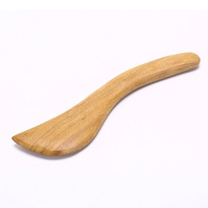 Wooden stick for massage cat (HandMade) - 17cm. Wooden stick for massage cat (HandMade) - 17cm.