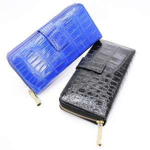 Clutch for women from 100% genuine crocodile skin AL079 (Findig) - 1 pc. Clutch for women from 100% genuine crocodile skin AL079 (Findig) - 1 pc.