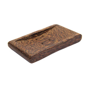 Soap from the rubber tree with Stand 105 mm Soap from the rubber tree with Stand 105 mm