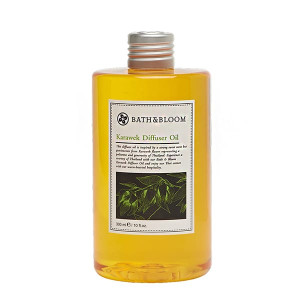Karawek Diffuser Oil (Bath&Bloom) - 300 ml. Karawek Diffuser Oil (Bath&Bloom) - 300 ml.