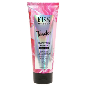 Perfume serum body Tender Spf 30 (Malissa Kiss) - 180g. Perfume serum body Tender Spf 30 (Malissa Kiss) - 180g.