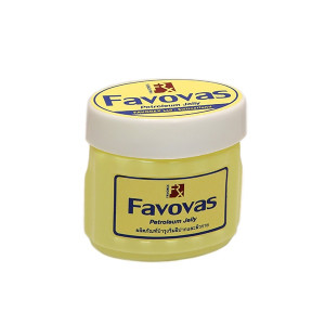 Pure Vaseline for intensive protection (Favovas) - 50g. Pure Vaseline for intensive protection (Favovas) - 50g.