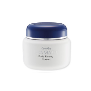 *Cancellation of Sales - Dramatic Body firming cream (Giffarine) - 250ml. *Cancellation of Sales - Dramatic Body firming cream (Giffarine) - 250ml.