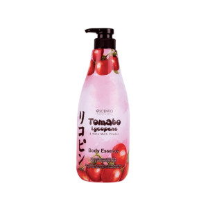 Tomato Lycopene&Nano Multi Vitamin Body Essence (SCENTIO) - 700ml. Tomato Lycopene&Nano Multi Vitamin Body Essence (SCENTIO) - 700ml.