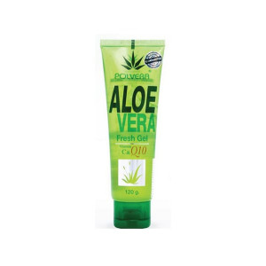 Aloe Vera with Coenzyme Q10 (PolVera) -120 ml. Aloe Vera with Coenzyme Q10 (PolVera) -120 ml.