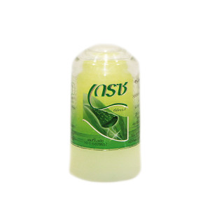 Deodorant Body Crystal with Aloe Vera (Novolife) - 70g. Deodorant Body Crystal with Aloe Vera (Novolife) - 70g.