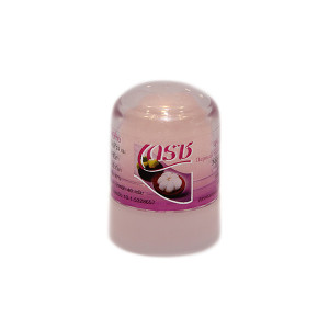 Deodorant Body crystal mangosteens (Novolife) - 40g. Deodorant Body crystal mangosteens (Novolife) - 40g.