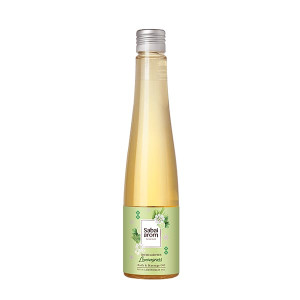 Homegrown LemongrassBath & Massage Oil (Sabai Arom) - 200 ml. Homegrown LemongrassBath & Massage Oil (Sabai Arom) - 200 ml.