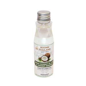 Coconut oil first pressing 100% (Green Case) - 120 ml. Coconut oil first pressing 100% (Green Case) - 120 ml.